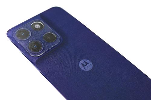 billigamobilskydd.seTempered Camera Glass Motorola Moto G17 / G17 Power