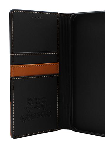 CoverinSamsung Galaxy S24 / S25 Luxury Wallet Case Slim
