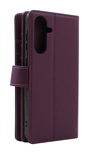 CoverinSkimblocker Samsung Galaxy A57 5G XL Phone Wallet