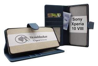 CoverinSkimblocker Sony Xperia 10 VIII Phone Wallet