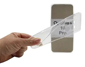 CoverinUltra Thin TPU Case OnePlus 10 Pro