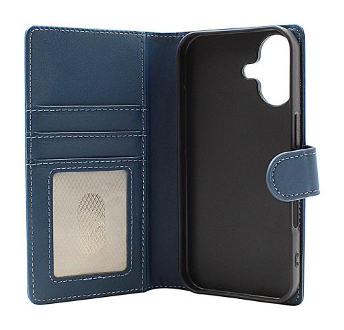 CoverinSkimblocker iPhone 17 Phone Wallet