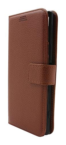 CoverinNew Standcase Wallet Sony Xperia XZ Premium (G8141)