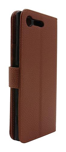 CoverinNew Standcase Wallet Sony Xperia XZ Premium (G8141)