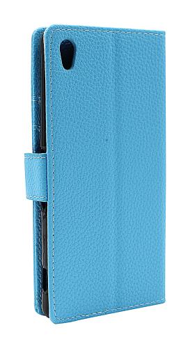 billigamobilskydd.seNew Standcase Wallet Sony Xperia Z3 (D6603)