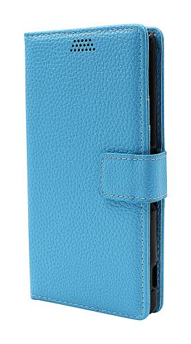 billigamobilskydd.seNew Standcase Wallet Sony Xperia Z3 (D6603)