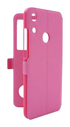CoverinFlipcase Huawei Y6s