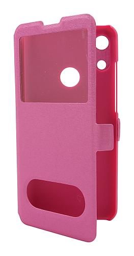 CoverinFlipcase Huawei Y6s