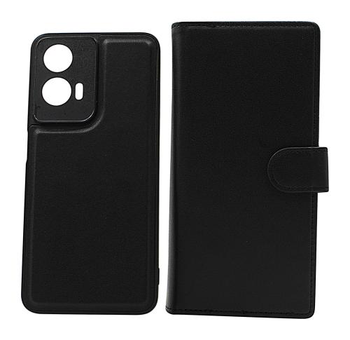 CoverinSkimblocker Motorola Moto G35 5G XL Magnet Phone Wallet