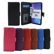 billigamobilskydd.seNew Standcase Wallet Honor 20