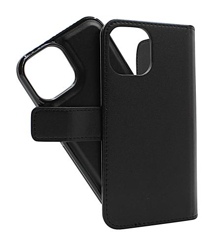 CoverinSkimblocker Magnet Wallet iPhone 14 (6.1)