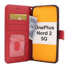 billigamobilskydd.seNew Standcase Wallet OnePlus Nord 2 5G