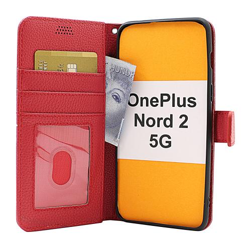billigamobilskydd.seNew Standcase Wallet OnePlus Nord 2 5G