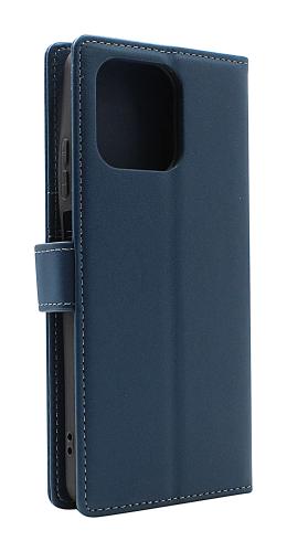 CoverinSkimblocker Motorola Moto G56 Phone Wallet
