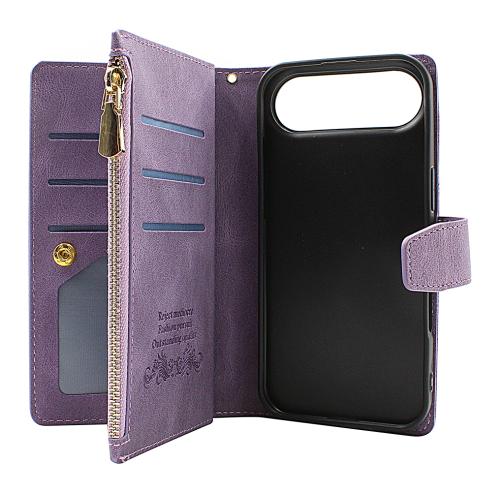 billigamobilskydd.seXL iPhone Air Luxury Wallet Case