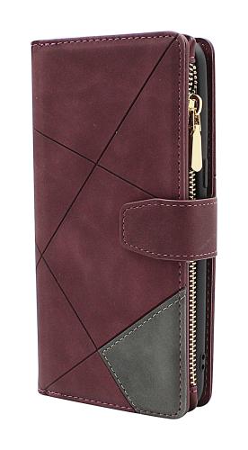 billigamobilskydd.seXL Standcase Luxury Wallet OnePlus 10T 5G