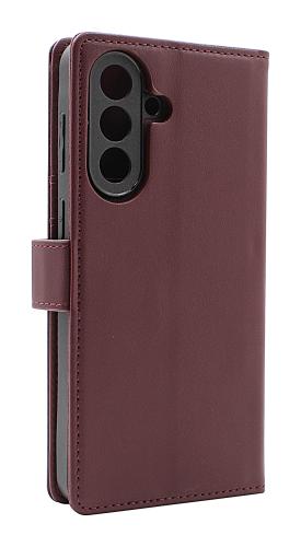 CoverinSkimblocker Samsung Galaxy A57 5G Magnet Phone Wallet