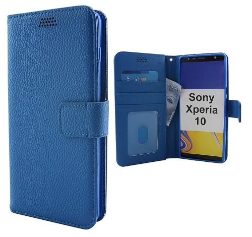 billigamobilskydd.seNew Standcase Wallet Sony Xperia 10