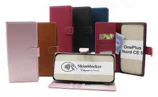 CoverinSkimblocker OnePlus Nord CE5 (CPH2719)