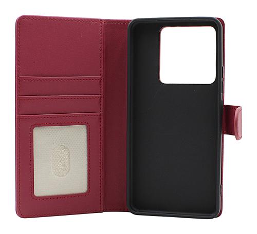 CoverinSkimblocker Xiaomi 14T Pro Phone Wallet