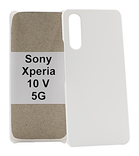 billigamobilskydd.seHardcase Sony Xperia 10 V 5G