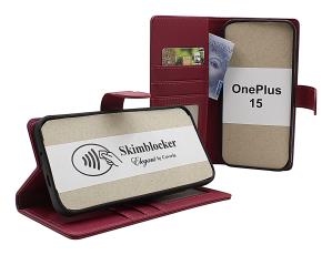 CoverinSkimblocker OnePlus 15 Phone Wallet
