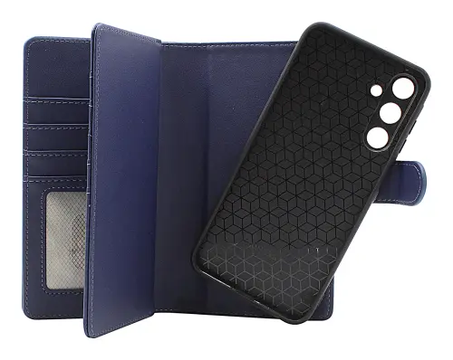 CoverinSkimblocker Samsung Galaxy A16 / A16 5G XL Magnet Phone Wallet