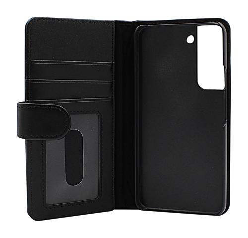 CoverinSkimblocker Wallet Samsung Galaxy S22 5G