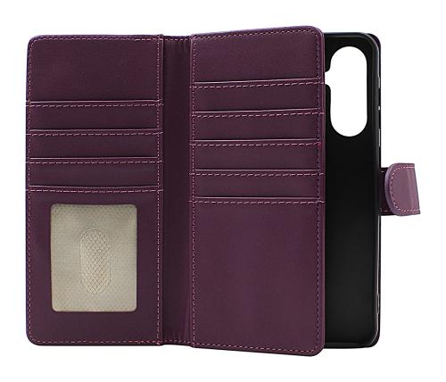 CoverinSkimblocker Samsung Galaxy A57 5G XL Phone Wallet
