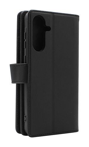 CoverinSkimblocker Samsung Galaxy A37 5G XL Phone Wallet