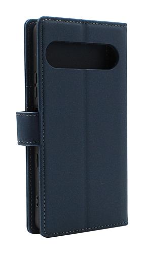 CoverinSkimblocker Sony Xperia 10 VIII Phone Wallet