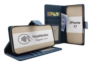 CoverinSkimblocker iPhone 17 Phone Wallet