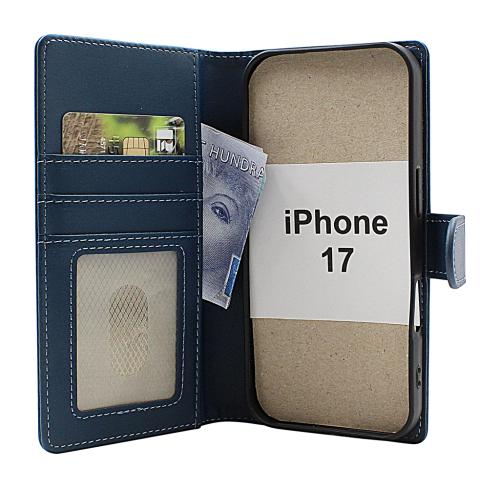 CoverinSkimblocker iPhone 17 Phone Wallet