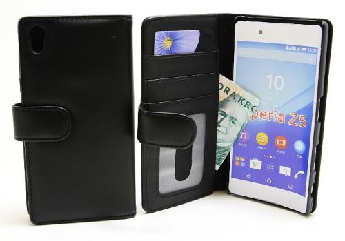 CoverinSkimblocker Wallet Sony Xperia Z5 (E6653)