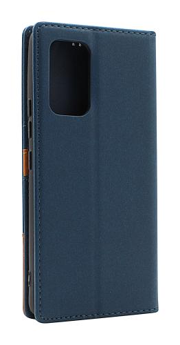 CoverinSamsung Galaxy A53 5G Luxury Wallet Case Slim