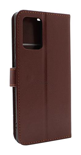billigamobilskydd.seCrazy Horse Motorola Edge 50 Fusion 5G Phone Wallet
