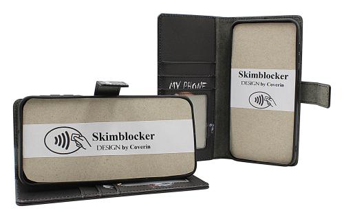 CoverinSkimblocker **** Magnet Phone Wallet Design