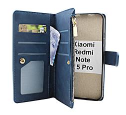 billigamobilskydd.seXL Xiaomi Redmi Note 15 Pro Luxury Wallet Case