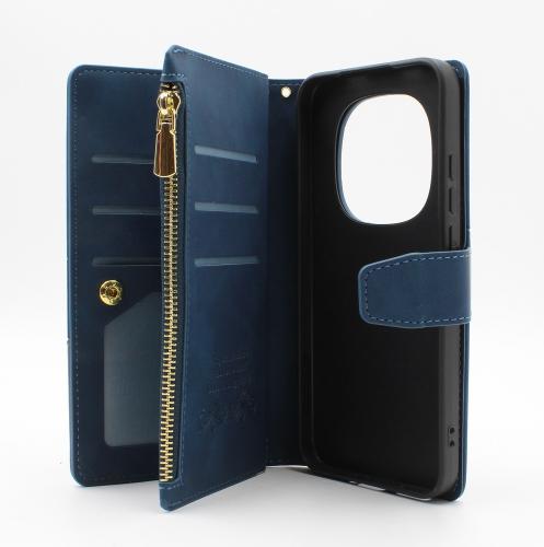 billigamobilskydd.seXL Xiaomi Redmi Note 15 Pro Luxury Wallet Case