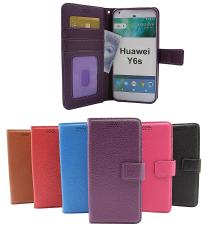 billigamobilskydd.seNew Standcase Wallet Huawei Y6s