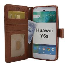 billigamobilskydd.seNew Standcase Wallet Huawei Y6s