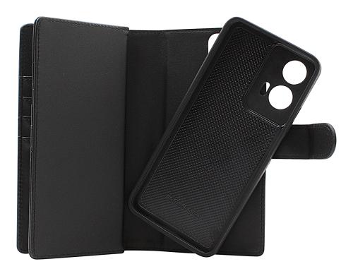 CoverinSkimblocker Motorola Moto G35 5G XL Magnet Phone Wallet