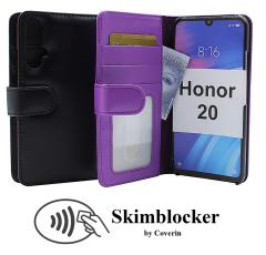 billigamobilskydd.seSkimblocker Wallet Honor 20