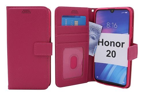 billigamobilskydd.seNew Standcase Wallet Honor 20