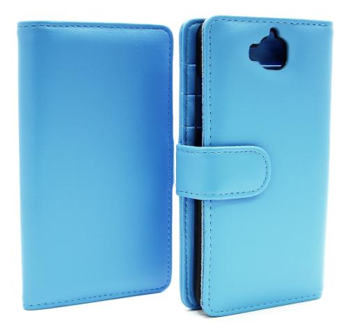 CoverinPlånboksfodral Huawei Y6 Pro (TIT-L01)