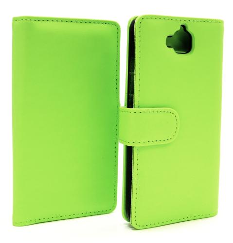 CoverinPlånboksfodral Huawei Y6 Pro (TIT-L01)