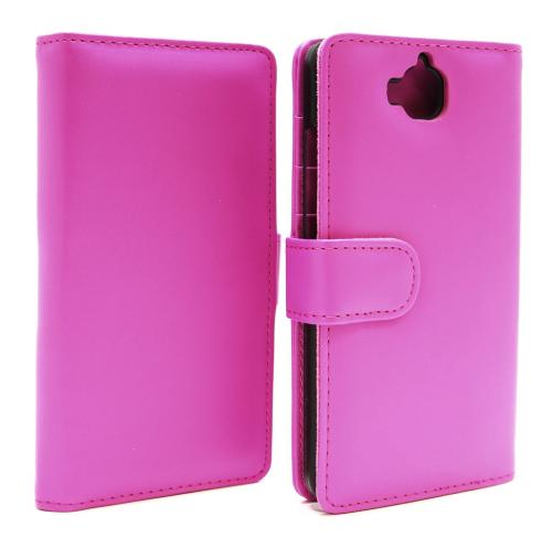 CoverinPlånboksfodral Huawei Y6 Pro (TIT-L01)