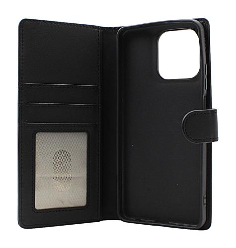 CoverinSkimblocker Motorola Moto G56 Phone Wallet