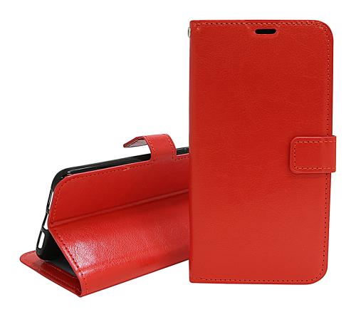 billigamobilskydd.seCrazy Horse Wallet Samsung Galaxy J4 Plus (J415FN/DS)