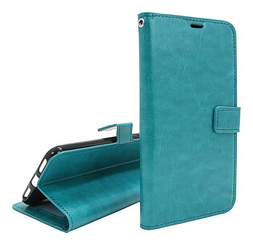 CoverinCrazy Horse Wallet Samsung Galaxy J4 Plus (J415FN/DS)